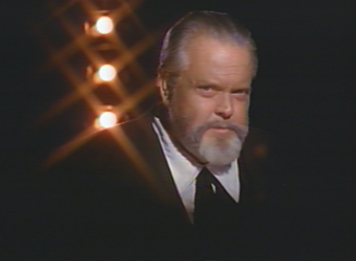 The Orson Welles Show